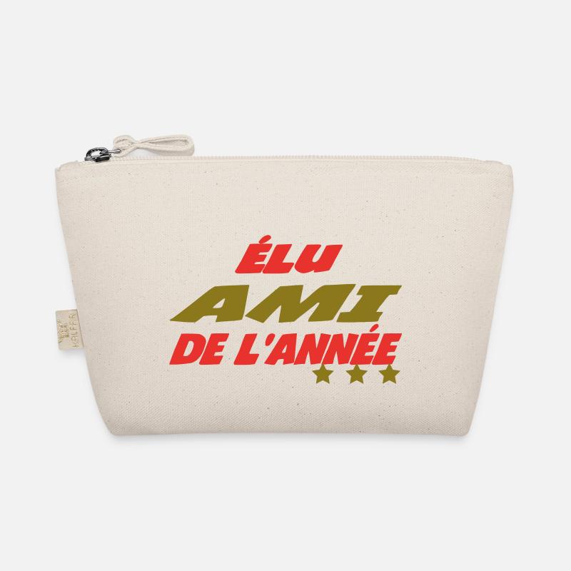Elu AMI de l'année Trousse biologique