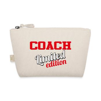 COACH LIMITED EDITION - Trousse biologique - nature - Devant