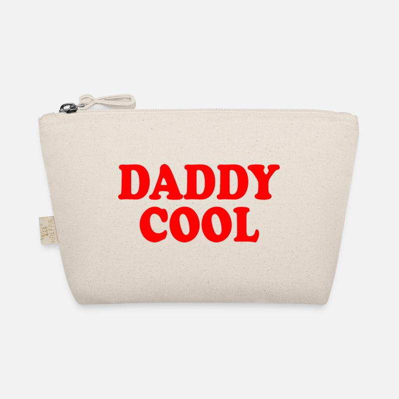 Daddy cool Trousse biologique