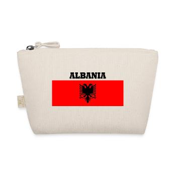 Albania - albania - Organic Pouch - nature - Front