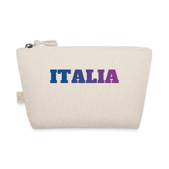 Italia - Organic Pouch - nature - Front