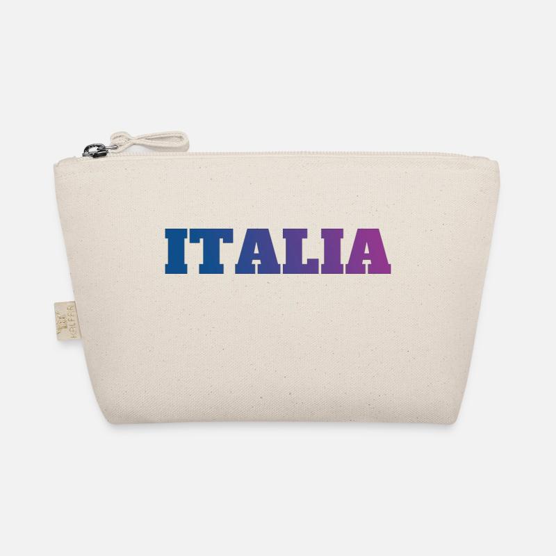 Italia Bio-Täschchen