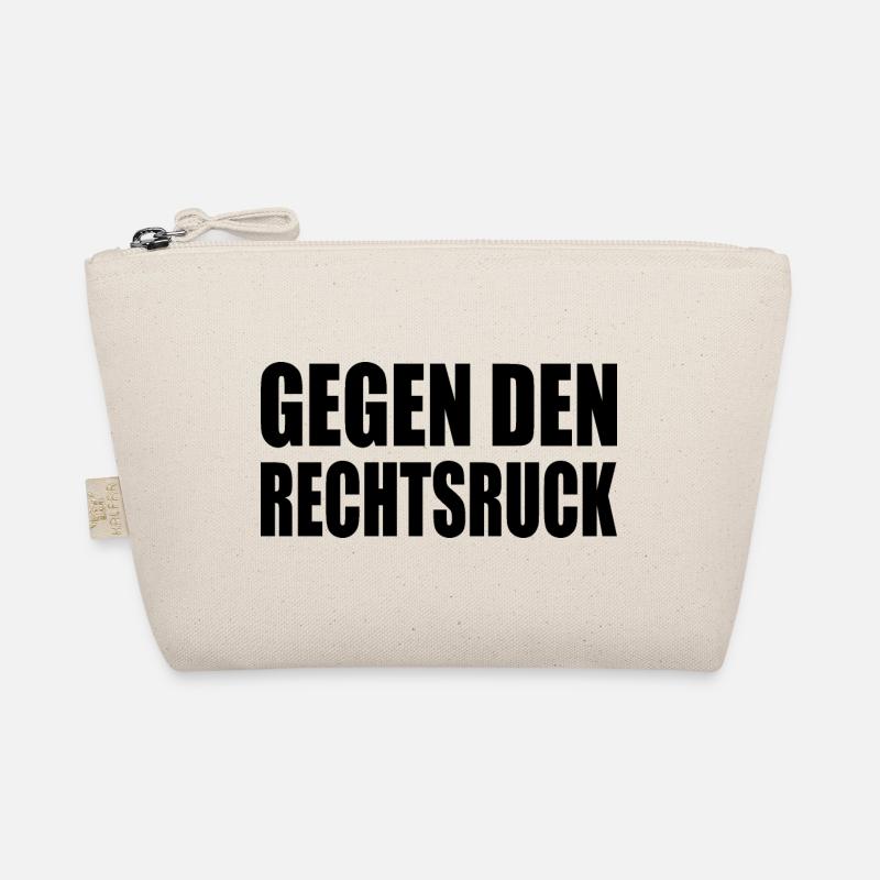 Contre le virage à droite Trousse biologique