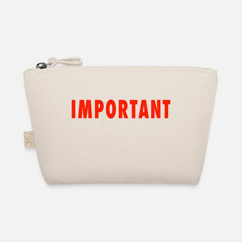 important Trousse biologique