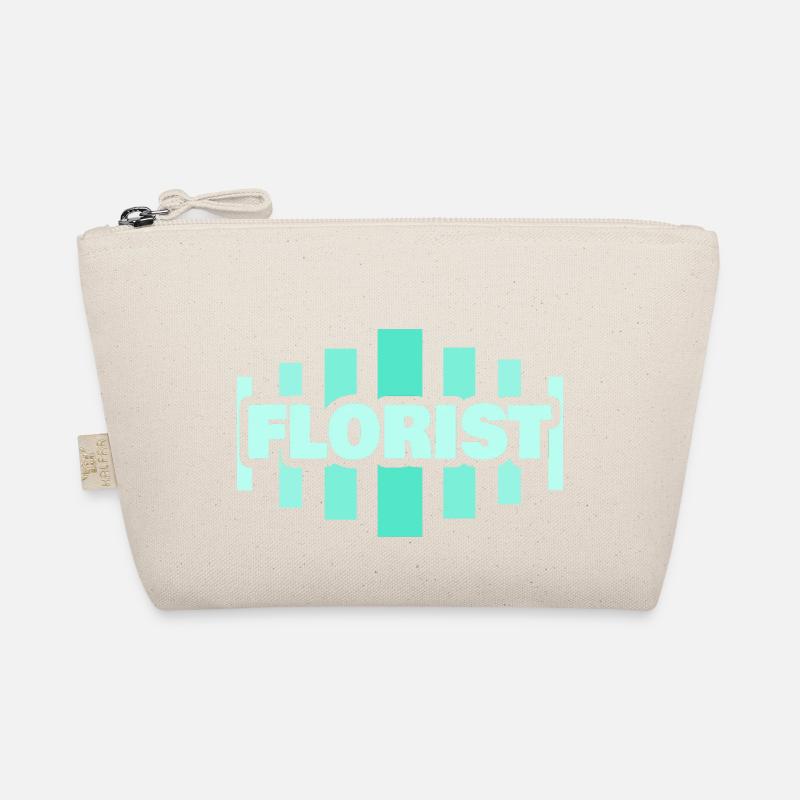 Fleuriste comme profession Trousse biologique