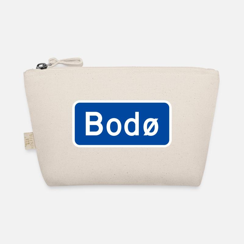 Bodø Trousse biologique