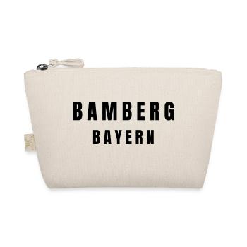 Bamberg, Bavaria - Organic Pouch - nature - Front