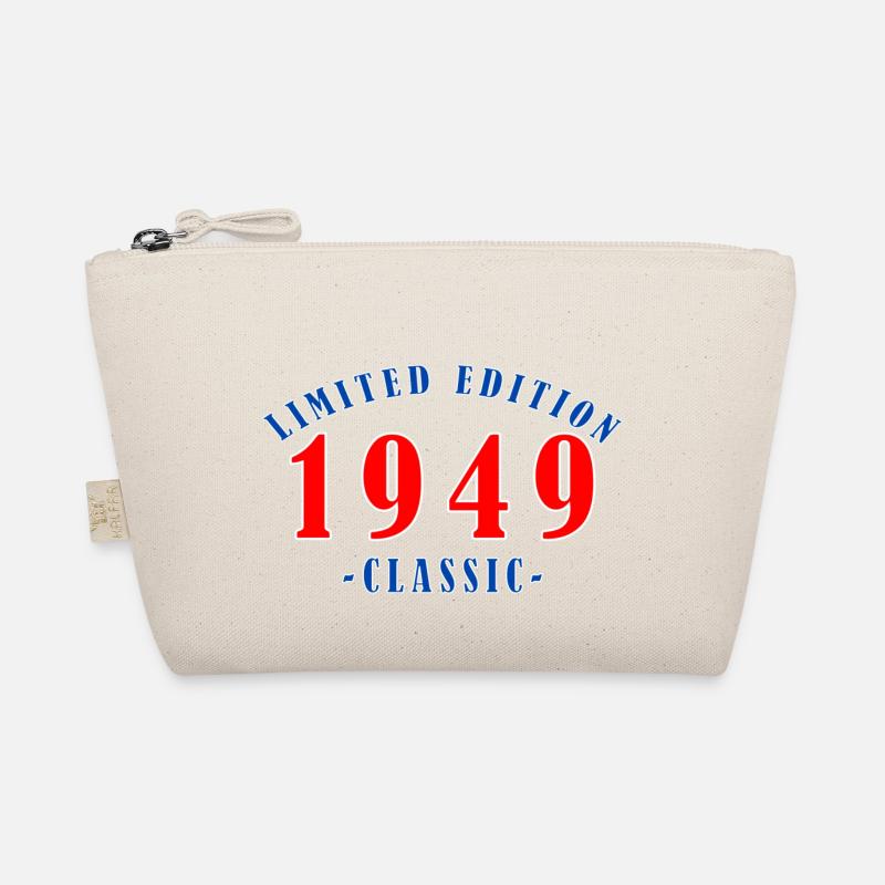 1949 Année de naissance Trousse biologique