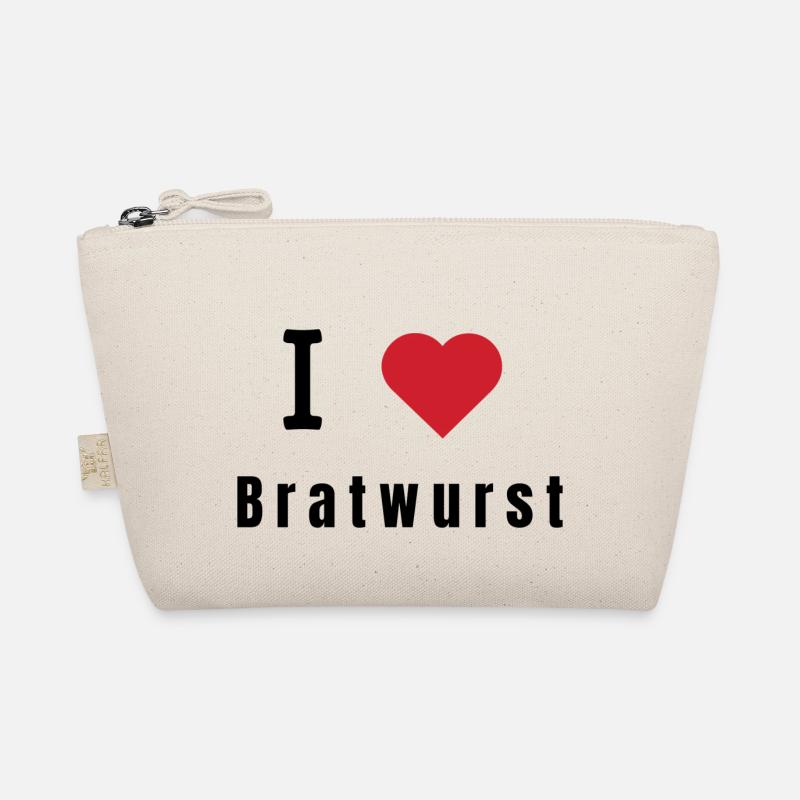 J’adore Bratwurst Trousse biologique