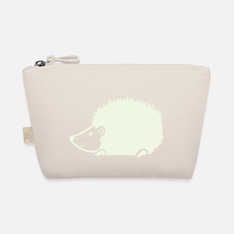 igel Bio-Täschchen