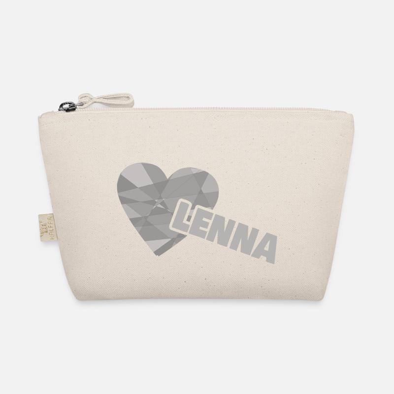 Lenna comme amour Trousse biologique