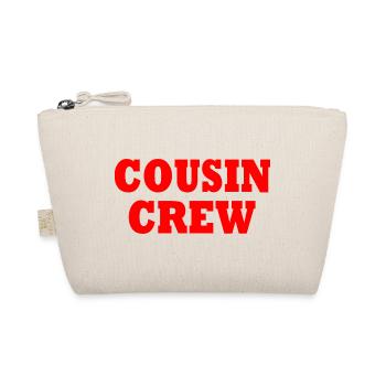 cousin crew - Trousse biologique - nature - Devant