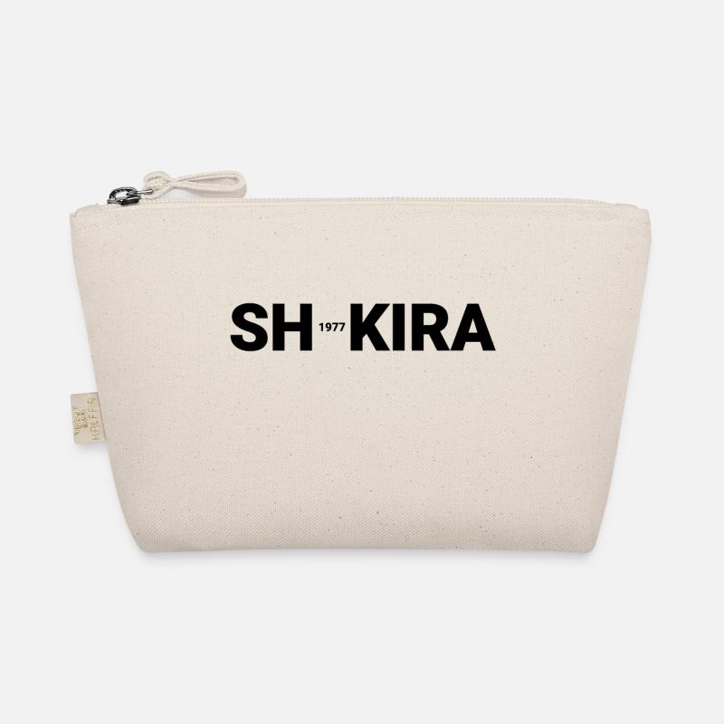 SHA KI RA Organic Pouch
