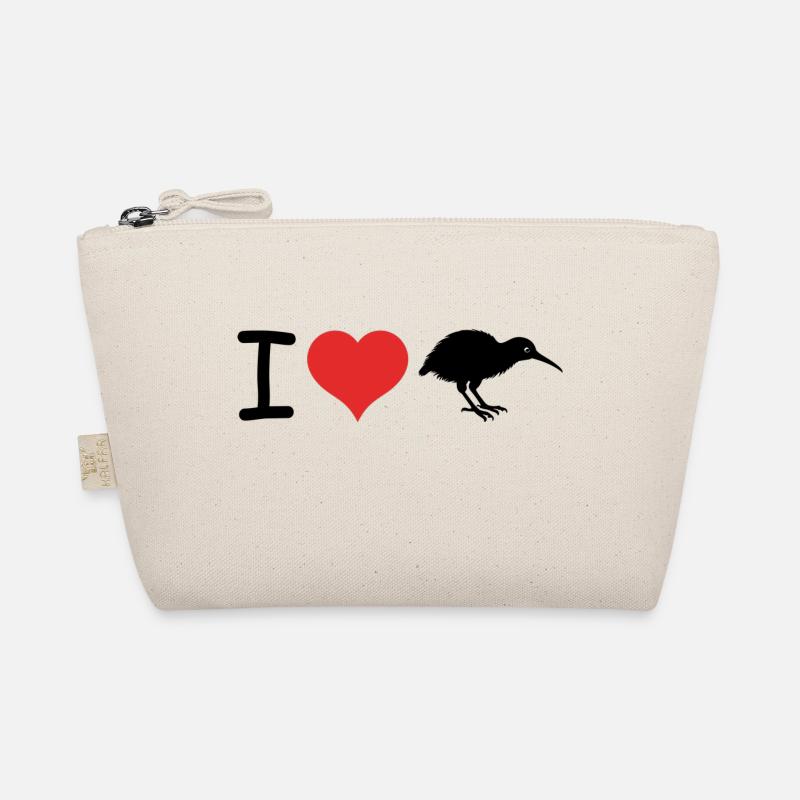 J’adore Kiwi - Pet Design Trousse biologique