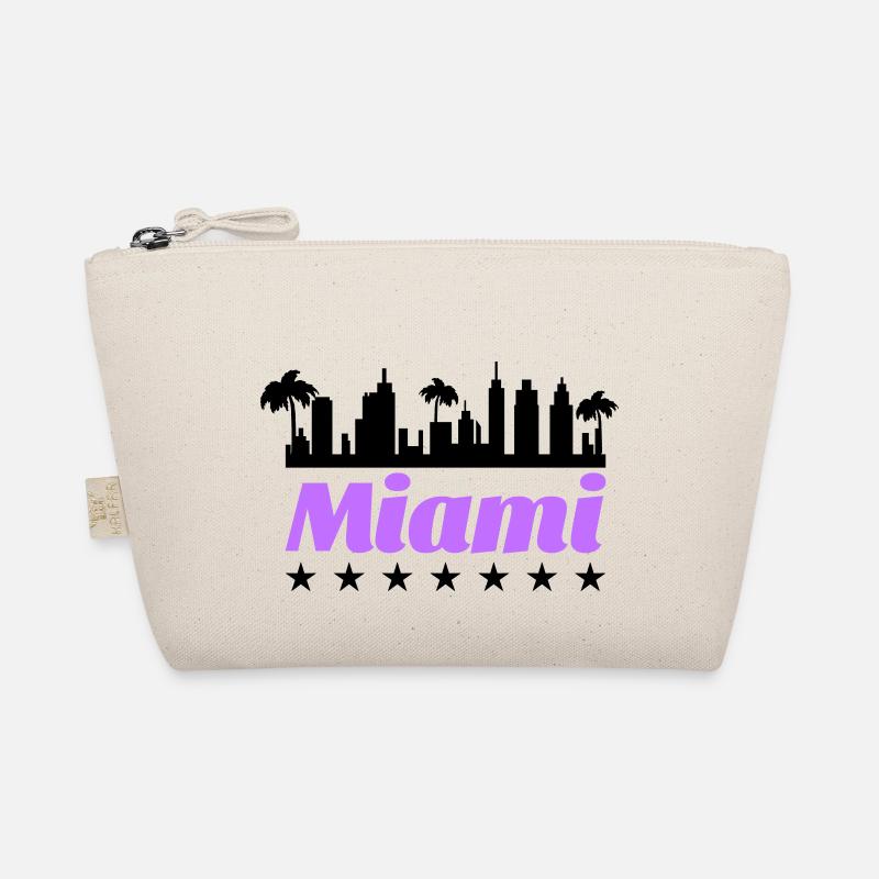 miami Bio-Täschchen