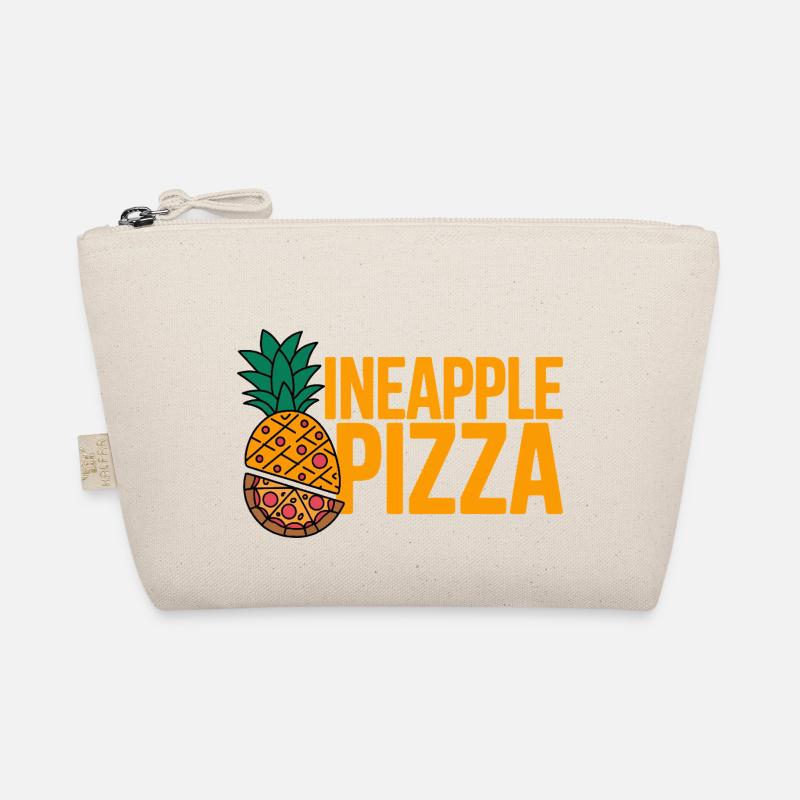 Pineapple Pizza Organic Pouch