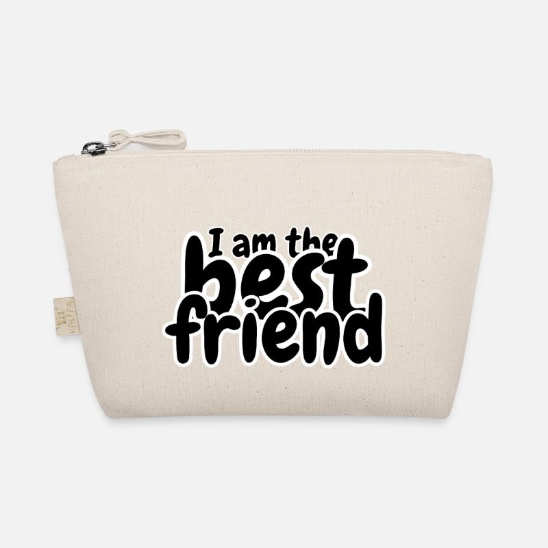 Je suis le meilleur ami Trousse biologique