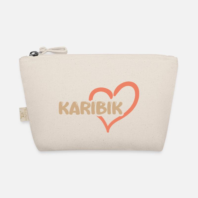 Cadeau pour les Caraïbes Trousse biologique
