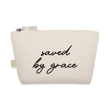 sauvé par la grâce - Trousse biologique - nature - Devant