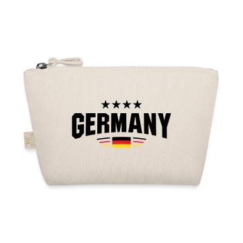 Courbe du ventilateur en Allemagne - Trousse biologique - nature - Devant