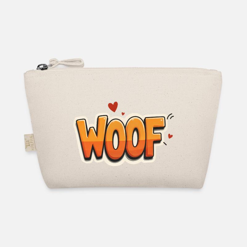 Einschlag Bio-Täschchen