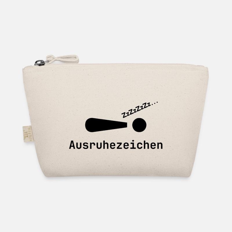 gift, gift idea, rest, sleep, tired, Organic Pouch