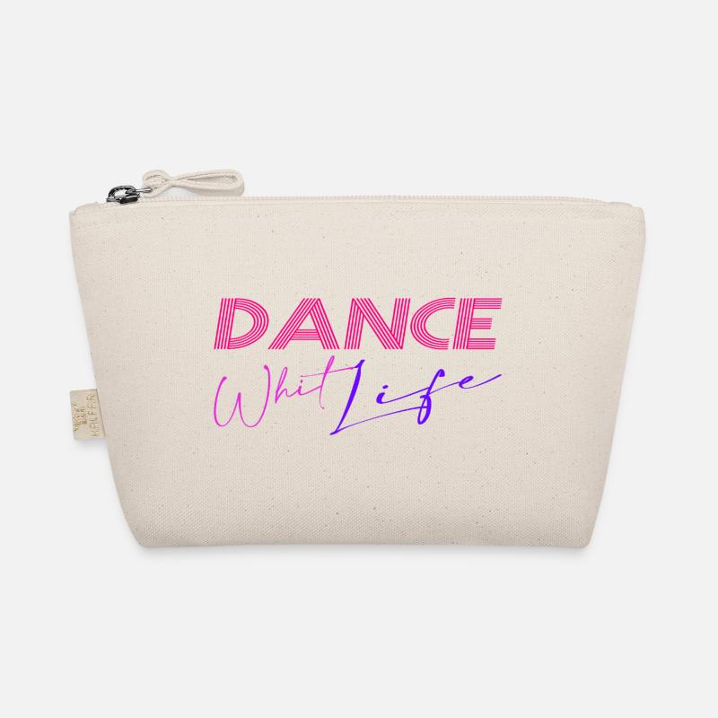 Dance Organic Pouch