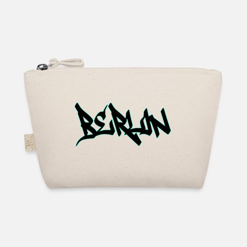 Berlin Bio-Täschchen