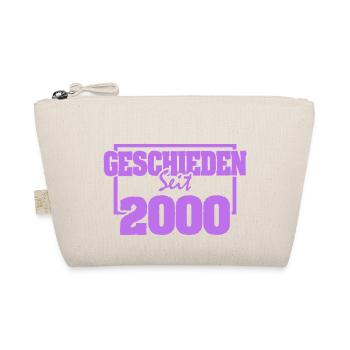 Liberté 2000 - Trousse biologique - nature - Devant