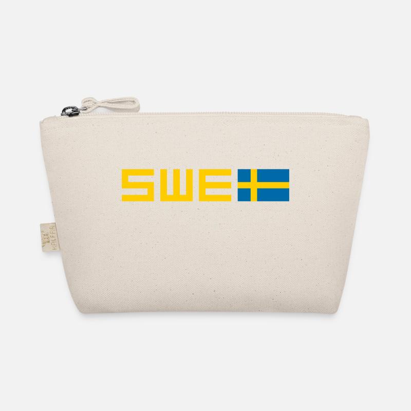 Sweden Organic Pouch