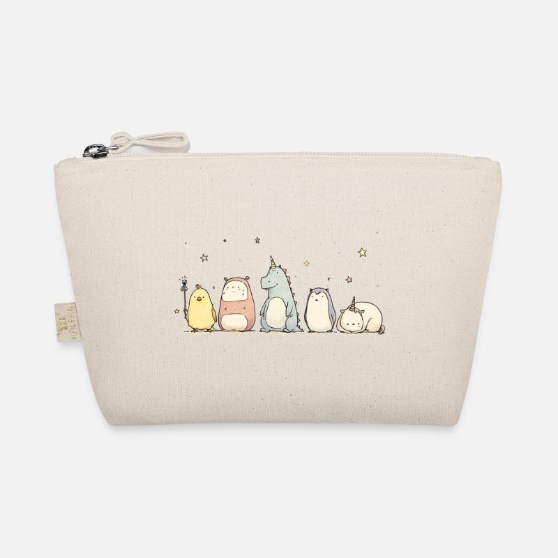 Armée mignonne Trousse biologique
