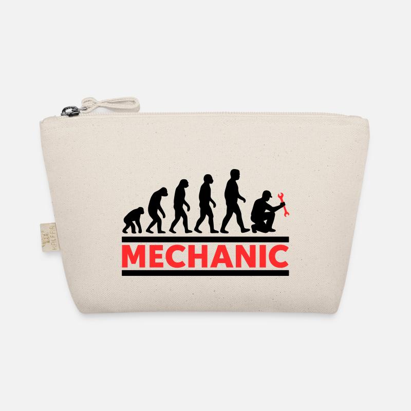 Mécanique Evolution Mécano Mécanicien Trousse biologique