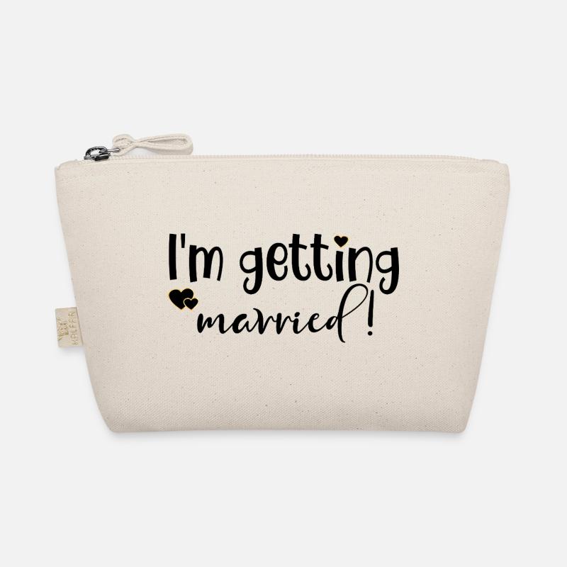 SE MARIER AVEC LA MARIÉE Trousse biologique