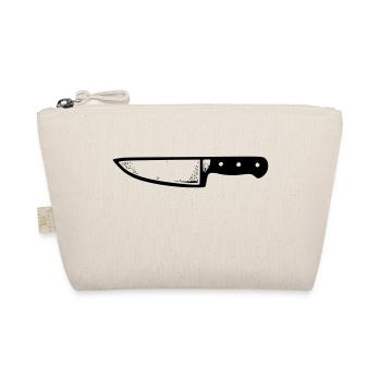 Chef's knife - Organic Pouch - nature - Front