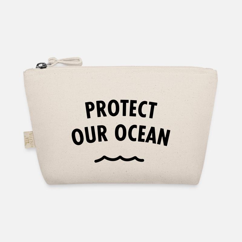 Protégez notre océan Trousse biologique