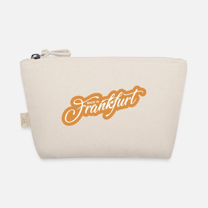 Francfort - parce que c’est votre ville ! Trousse biologique
