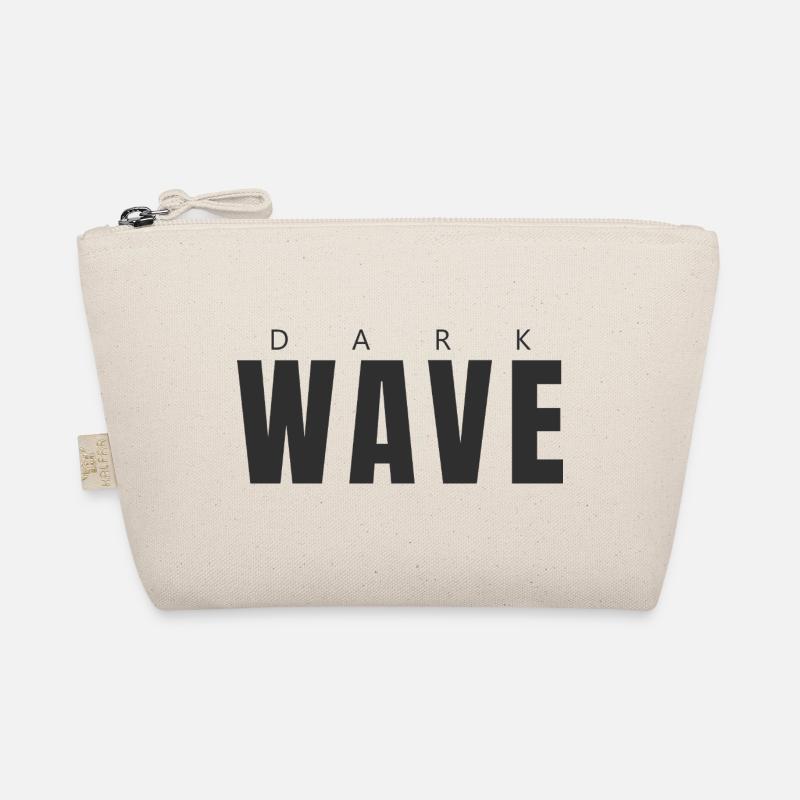 Dark Wave Bio-Täschchen