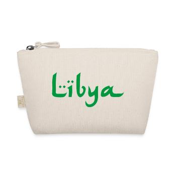 Libye Libyen - Trousse biologique - nature - Devant
