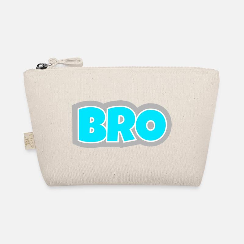 BRO - la déclaration pour de vraies vibrations d’amitié. Trousse biologique