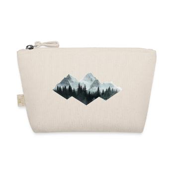montagnes forestières - Trousse biologique - nature - Devant