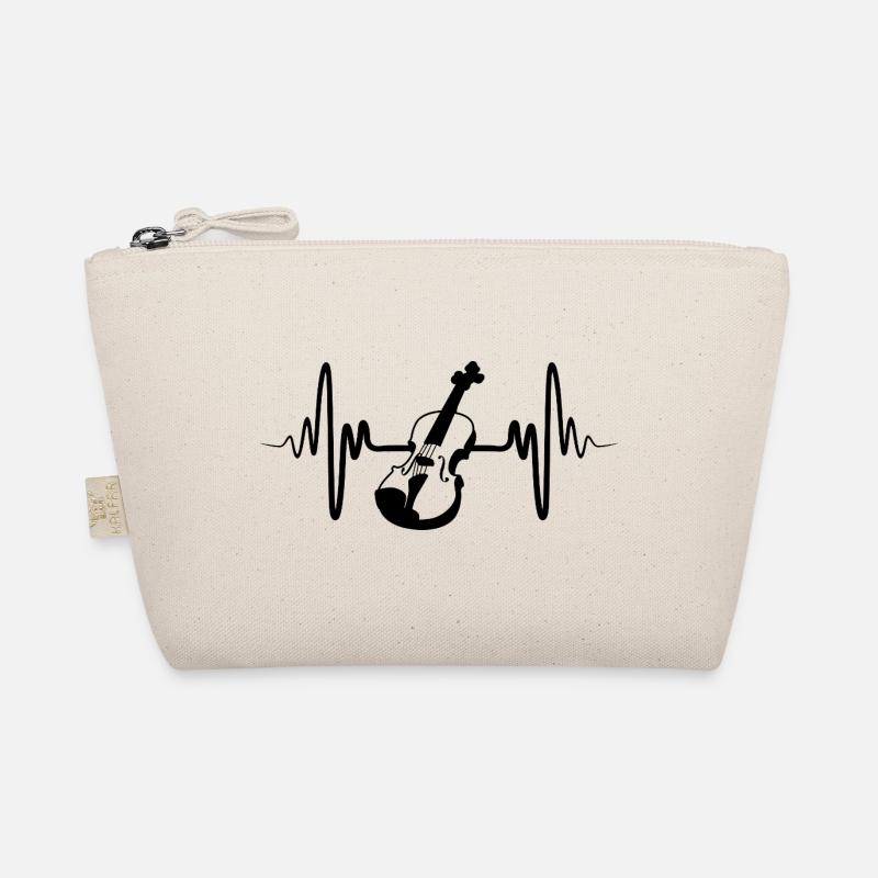 violon Trousse biologique