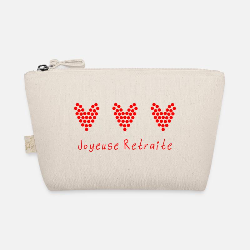 RETRAITE. RETRAITE. RETRAITEE. RETRAITE Trousse biologique