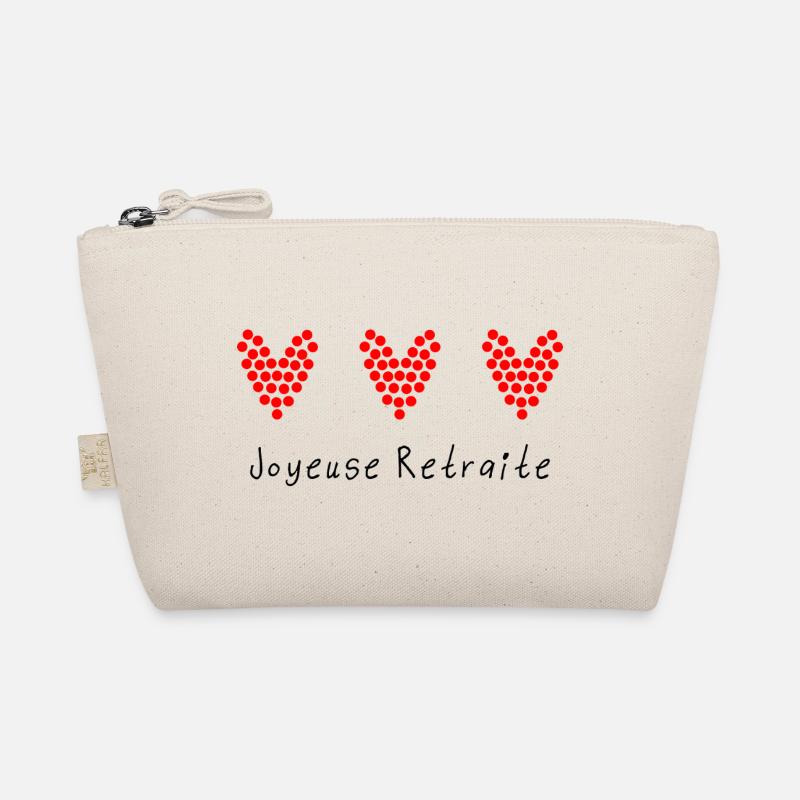 RETRAITE. RETRAITE. RETRAITEE. RETRAITE. Trousse biologique