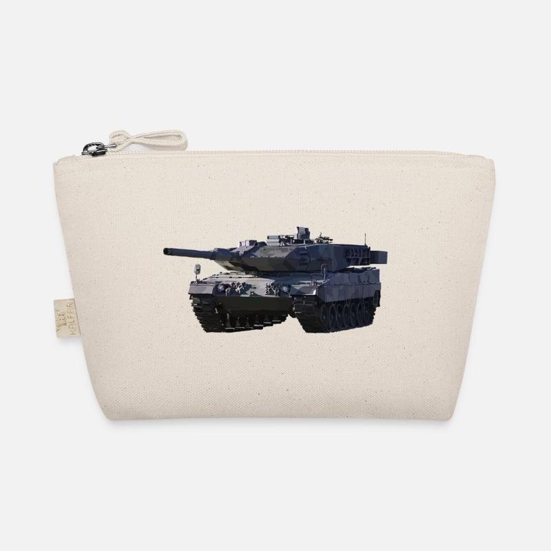 Kampfpanzer Bio-Täschchen