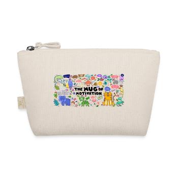 Coupe de motivation - Trousse biologique - nature - Devant