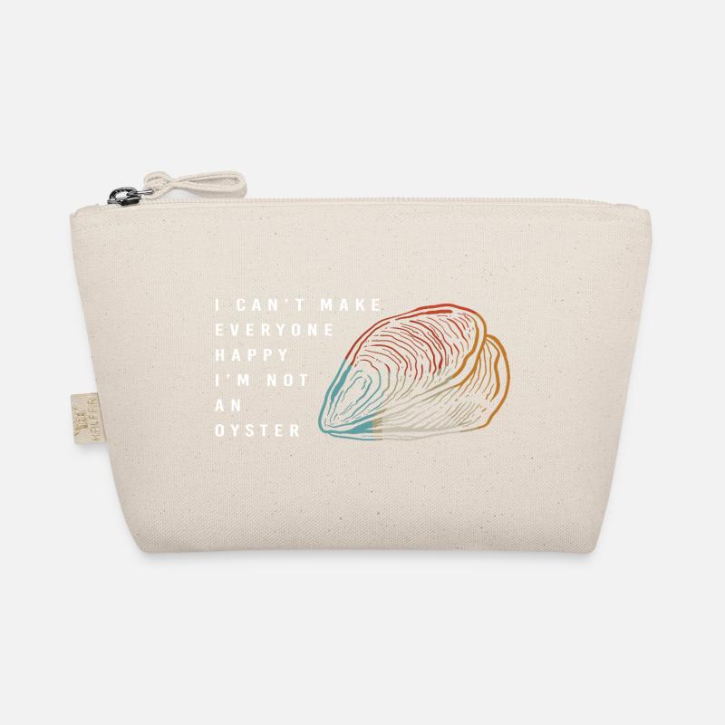 Austern Bio-Täschchen