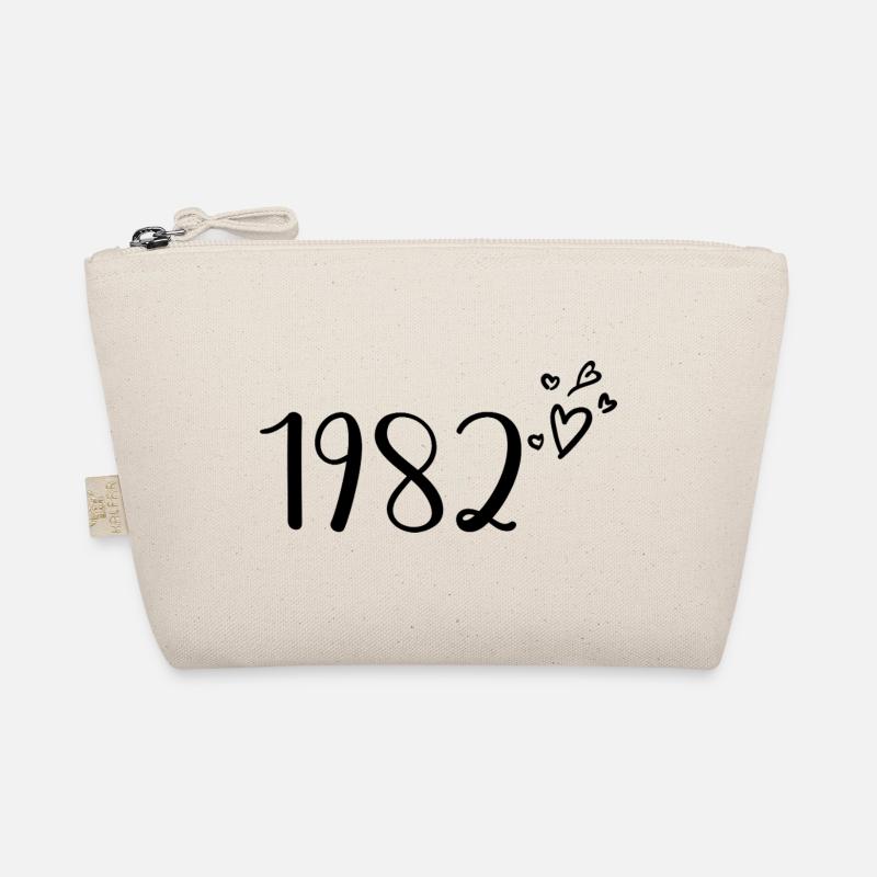 1982 Trousse biologique