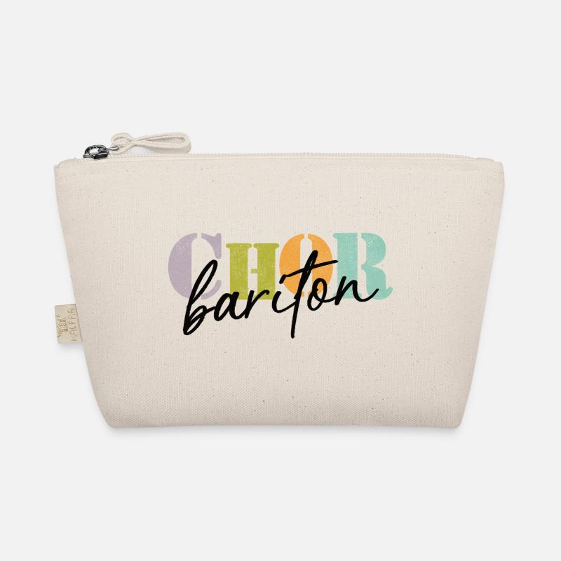 Choir Baritone Organic Pouch