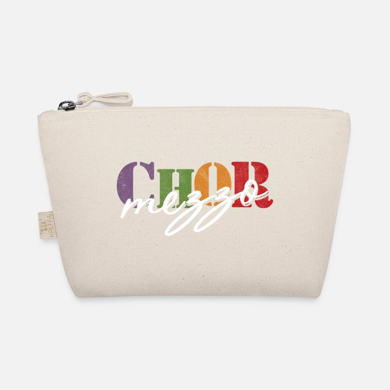 Choir mezzo-soprano Organic Pouch