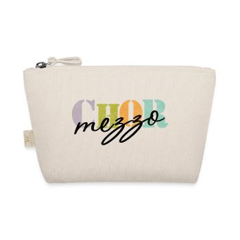 Mezzo-soprano de chœur - Trousse biologique - nature - Devant